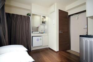 Central Shinjuku, Quiet Area, Close to Station, No Stairs, Room101