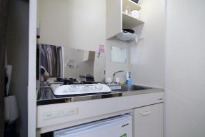 Central Shinjuku, Quiet Area, Close to Station, No Stairs, Room101
