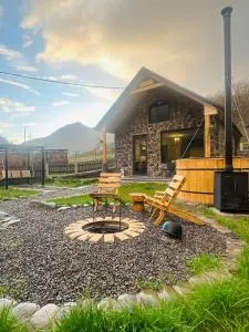 Woodlandia Resort Borjomi - Itria