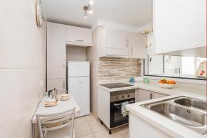 Apartment in Los Cristianos- Anita del Mar