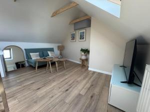 Appartements Appartement Cosy a Tours - Parc EXPO : photos des chambres