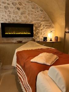 GARD, Cévennes, maison de prestige 5étoiles, spa piscine privatifs,