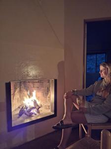 Tamboershoek Karoo Farm Stay near Beaufort West