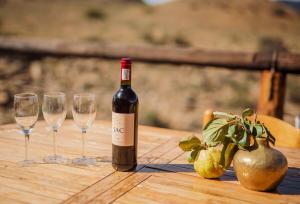 Tamboershoek Karoo Farm Stay near Beaufort West