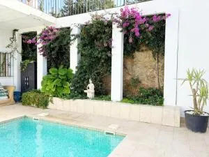 4 Bedroom Villa in Benalmadena - Torremuelle