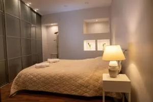 Rataskaevu 6 Apartment - Toompea