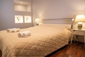 Rataskaevu 6 Apartment