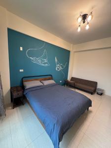 Phòng Tiêu Chuẩn Giường Đôi (Standard Double Room)