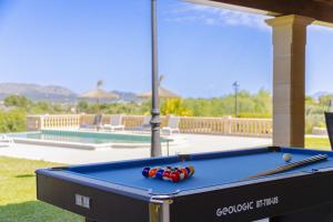 Villa Las Comas de Dalt