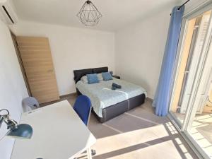 Superbe Appartement Familial
