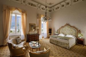 Grand Hotel Villa Serbelloni - A Legendary Hotel