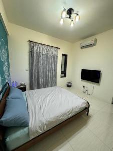 Phòng Giường Đôi Hạng Bình Dân (Budget Double Room)