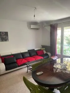 Maison à 13 minutes de la plage - 撒莱