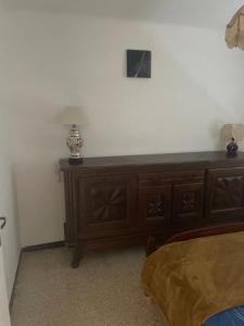 Villas Maison a 13 minutes de la plage : photos des chambres