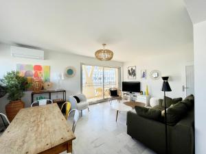 PGH N31- Plage à 50m, Centre-Ville, Parking Privé