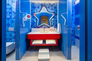 The Land Of Legends Nickelodeon Hotel Antalya