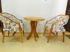 Beltij Luxury Apartments