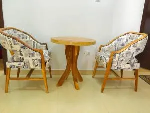 Beltij Luxury Apartments - Ijebu Ijesha