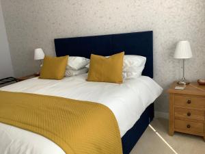 Hedgefield House Flat 34