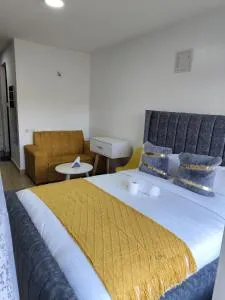 Viel Residence - Ruaka