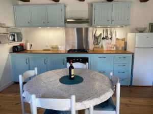 Maisons de vacances Belle Vue Gite : photos des chambres