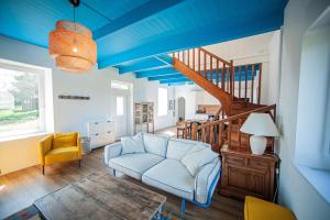 Villa Costa Nice house with south-facing terrace 3CH 6P