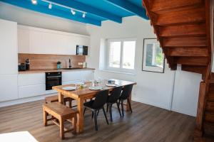 Villa Costa Nice house with south-facing terrace 3CH 6P