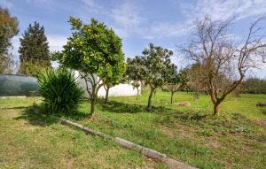 Pet Friendly Home In Iglesias With Wifi
