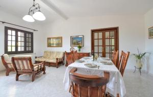 Pet Friendly Home In Iglesias With Wifi