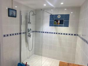 Maisons de vacances Belle Vue Gite : photos des chambres