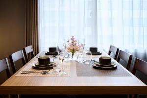 Minn Sapporo Odori W18 Station