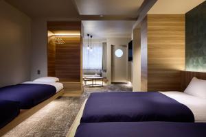 Minn Sapporo Odori W18 Station - 3hvězdičkové hotely ve městě Sapporo