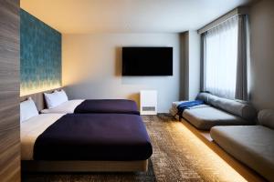 Minn Sapporo Odori W18 Station