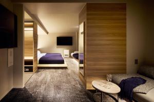 Minn Sapporo Odori W18 Station