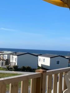 Campings Blueportel : photos des chambres