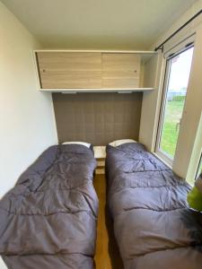 Campings Blueportel : photos des chambres