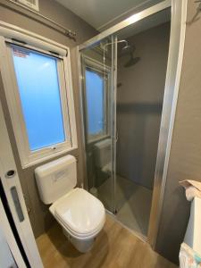 Campings Blueportel : photos des chambres