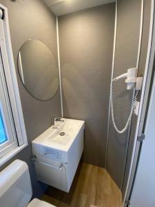Campings Blueportel : photos des chambres