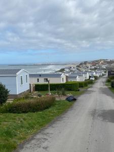 Campings Blueportel : photos des chambres