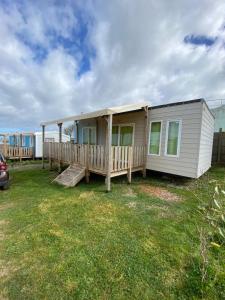 Campings Blueportel : photos des chambres
