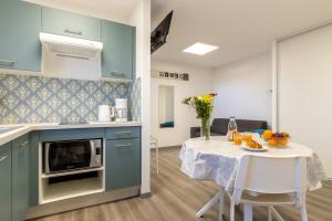 LIlot Narossais 5 - idéal curiste - clim - proche Dax