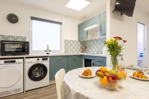 Appartements L-Ilot Narossais 5 - ideal curiste - clim - proche Dax : photos des chambres