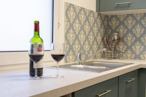 LIlot Narossais 5 - idéal curiste - clim - proche Dax