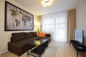 RentPlanet - Bliżej Morza