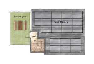 New! U&I Villa close Disney & Narita AP - Great View