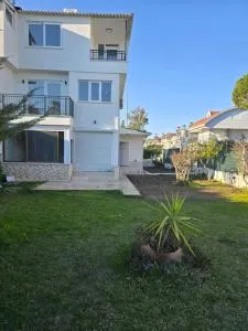 VILLA OLINDA - Ahmediye