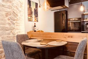 Toompea Castle Hideaway