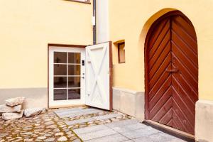 Toompea Castle Hideaway