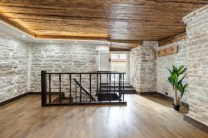 Toompea Castle Hideaway