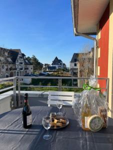 Appartements Nice apartment at 2 min walk from the beach : Appartement